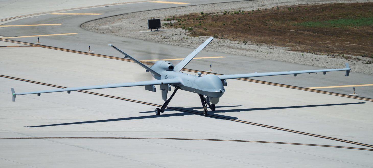 Airpower in the Caribbean: US Ups Presence with MQ-9s, F-35s