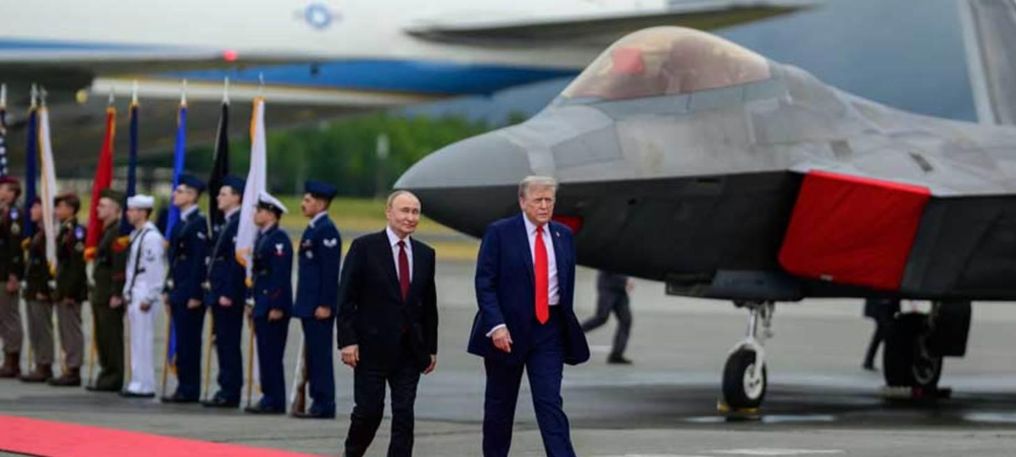 What could be the Future Scenario of US-Russia Arms Control?