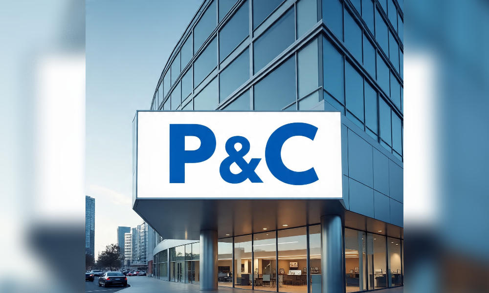 P&C market map: Insights for carrier growth and differentiation