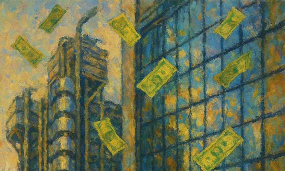 Radian bets $1.7 billion on Lloyd’s platform with Inigo deal | Insurance Business America