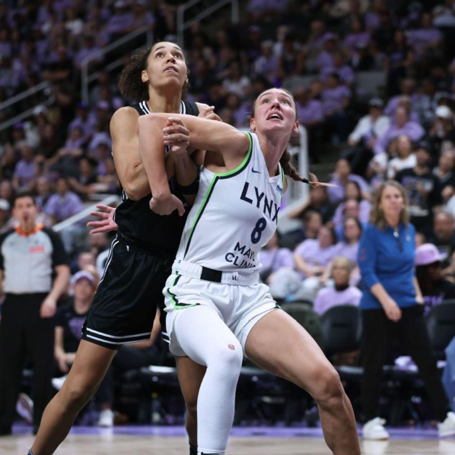 Alanna Smith didn't get bitter, she got better - ESPN