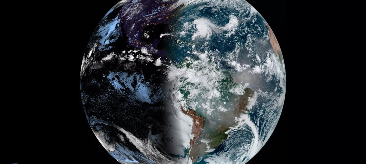 Autumnal equinox 2025 brings fall to the Northern Hemisphere on Sept. 22 | Space
