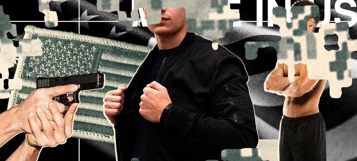 Palantir Wants to Be a Lifestyle Brand
