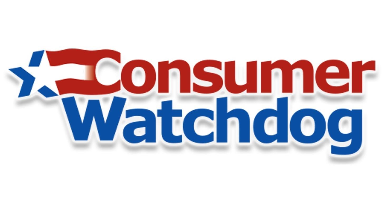 Consumer Watchdogs File Insurance Reform Ballot Measure Guaranteeing Fire-Safe Homeowners Right To Coverage & Other Rights, Respond To Deregulation Initiative