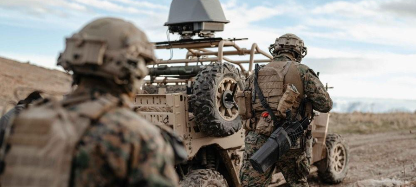 DroneShield Expands Operations in the US