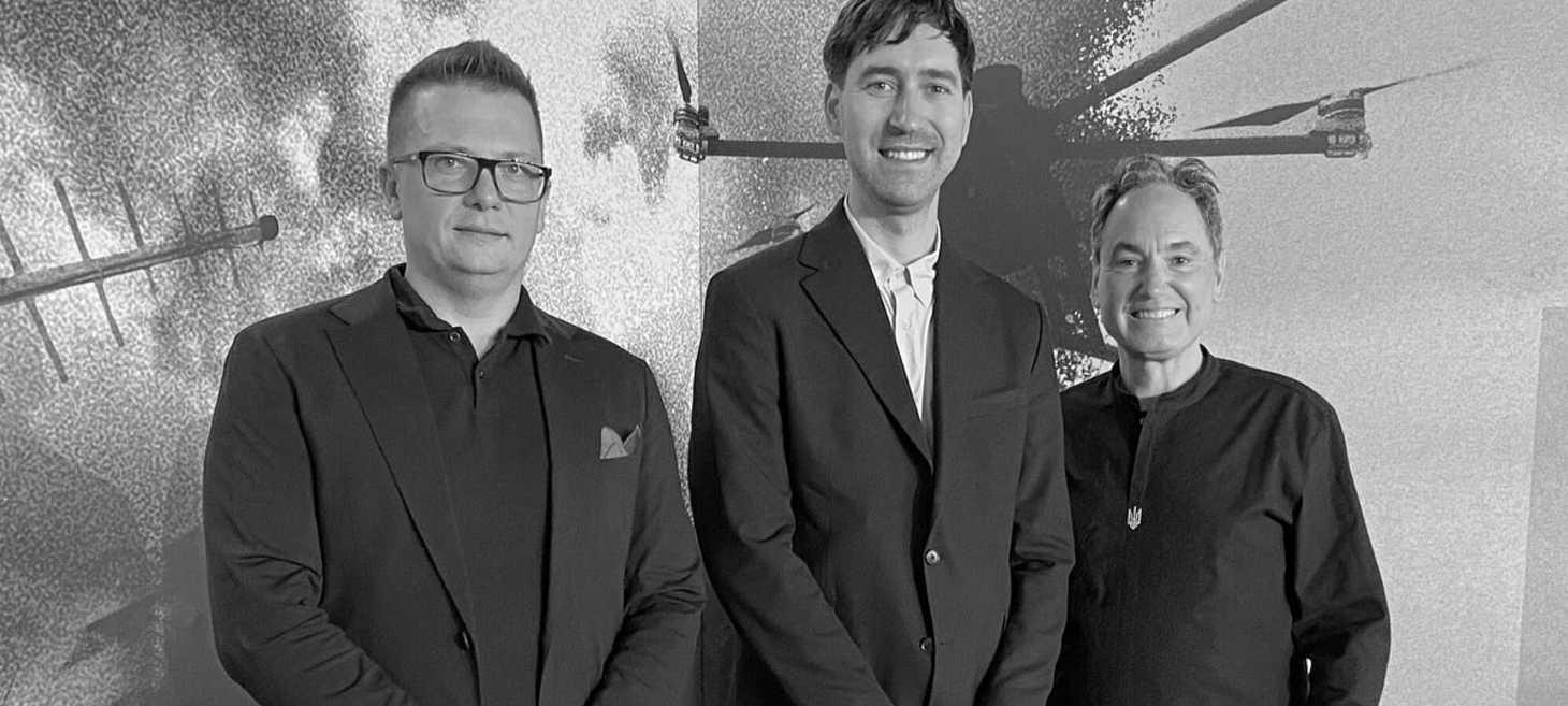 MITS Capital Launches Danish-Ukrainian Defence Company