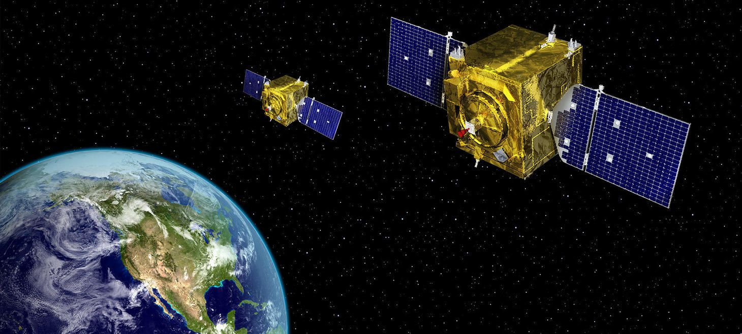 Space Force will own next-gen neighborhood watch sats, based on commercial tech