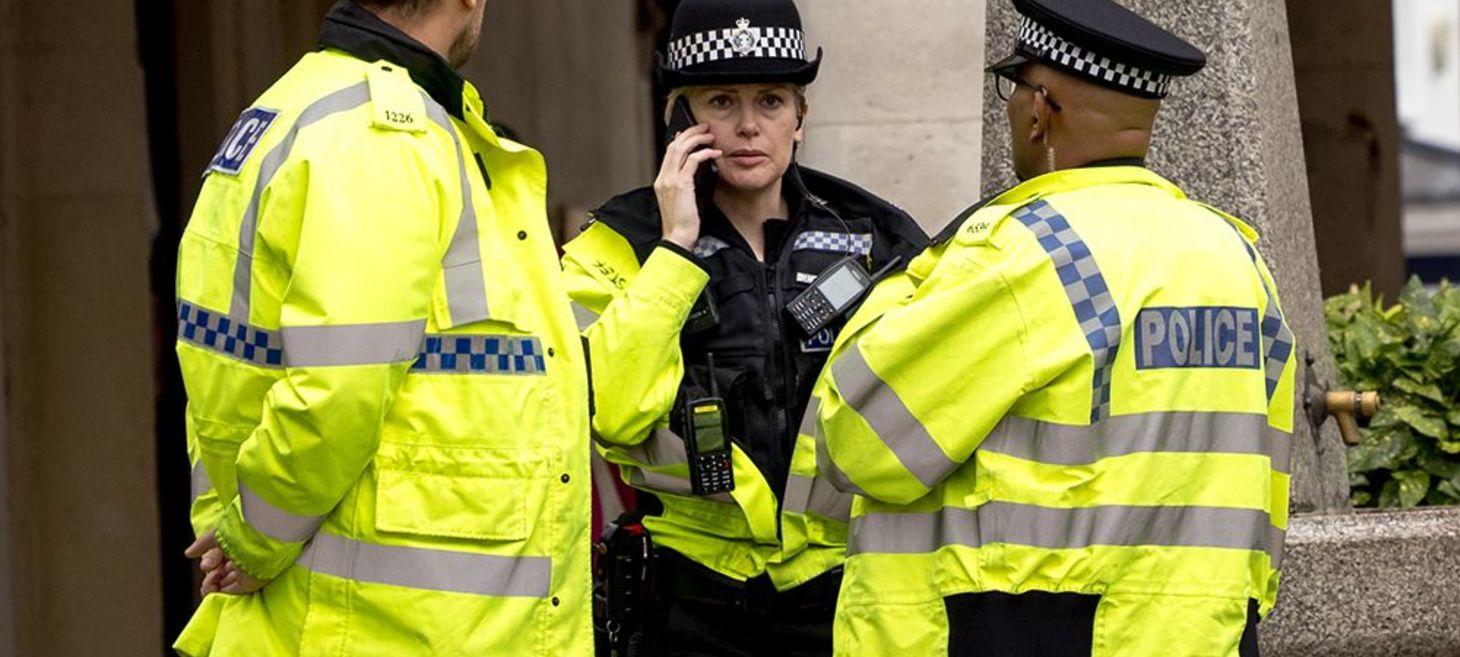 U.K. policing of hate crimes should be a warning to Canada | National Post