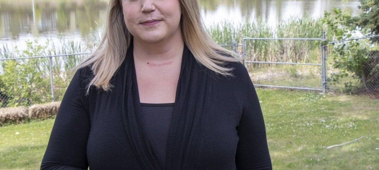 Edmonton woman says EPS didn't take domestic violence case seriously | Edmonton Journal