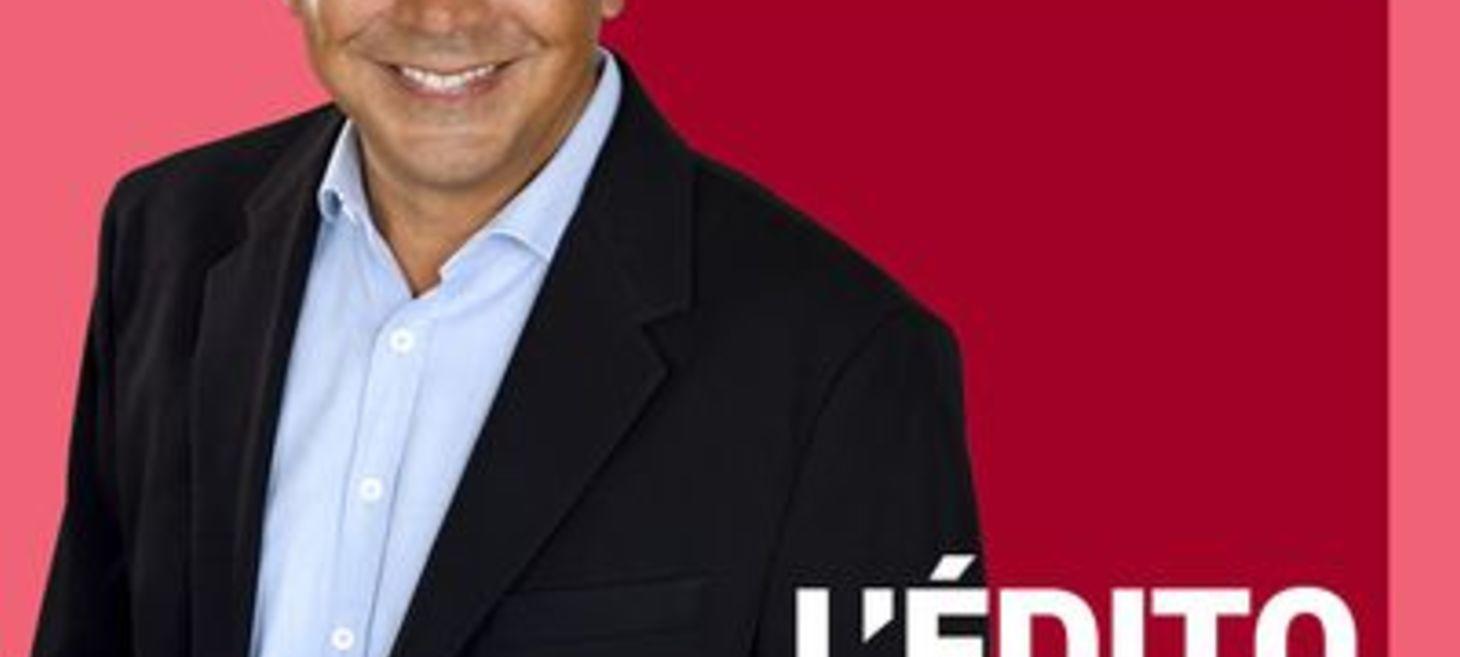 L'édito politique du jeudi 25 septembre 2025 agression santé éducation