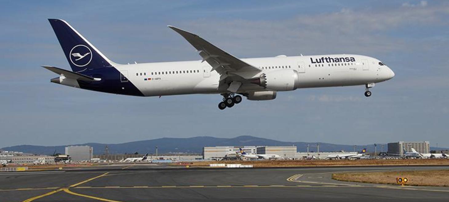 Lufthansa Faces A Long Struggle To Recover Its Competitiveness