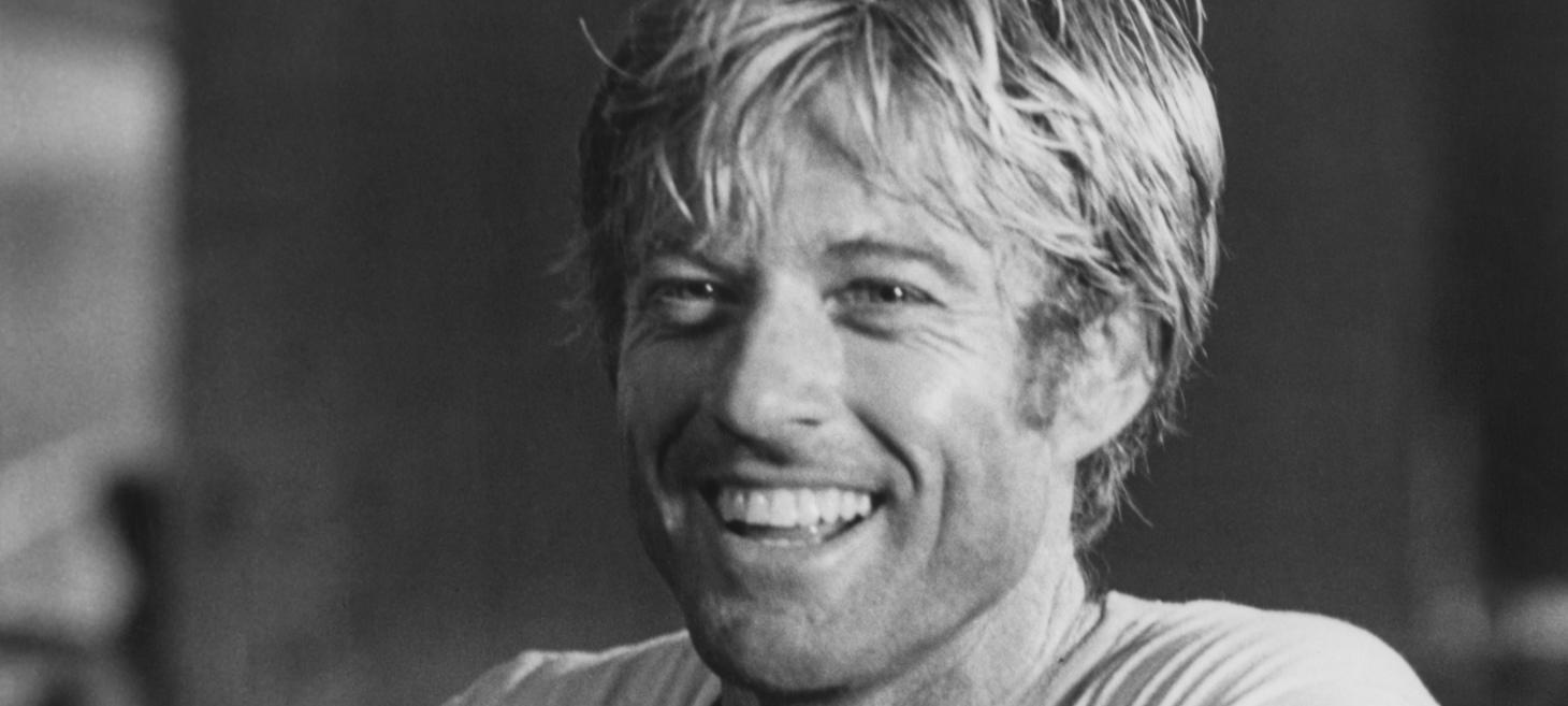 NPR's 'Fresh Air' went behind the scenes with Robert Redford