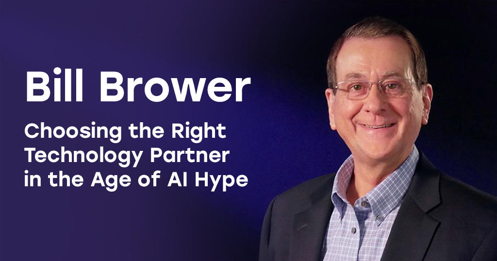 Choosing the Right Technology Partner in the Age of AI Hype - Solera