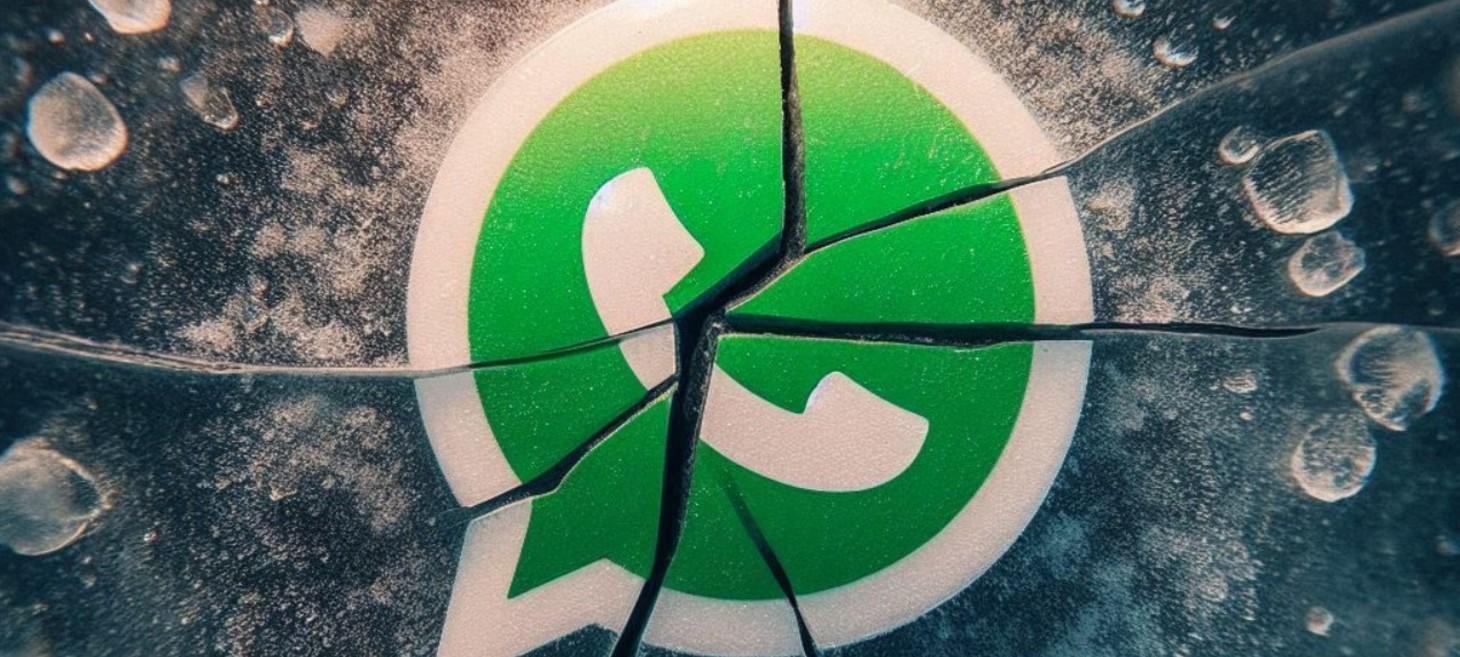 0-day 0-click WhatsApp! All it takes is one image to take control of your iPhone.