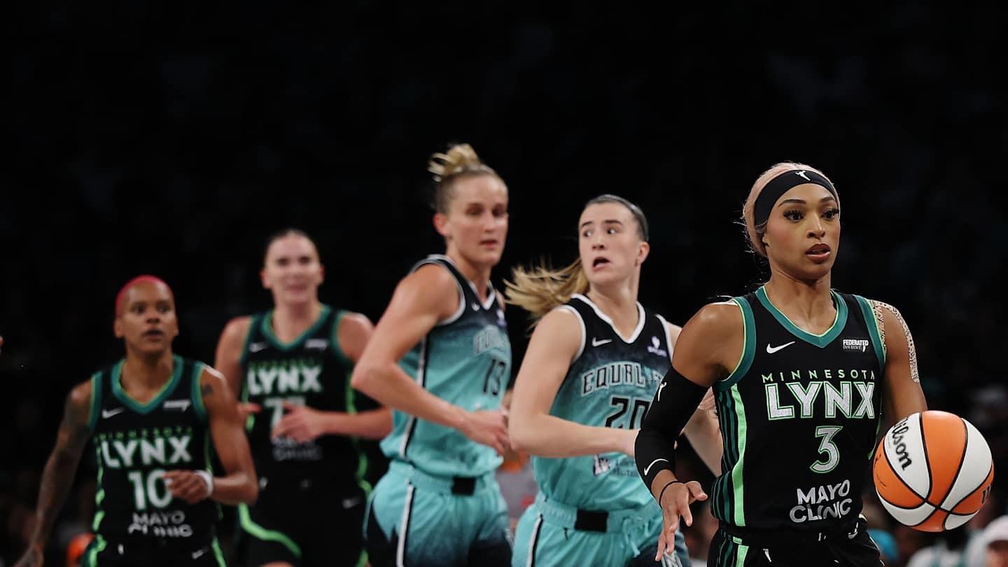 How both WNBA preseason favorites failed to make the Finals