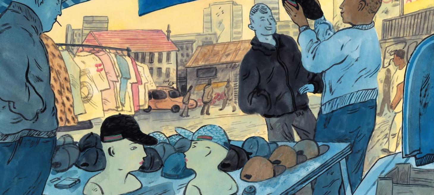 Moi JEune, l’argent : «A la fin du mois, c’est mort, pas la peine de tenter» – Libération