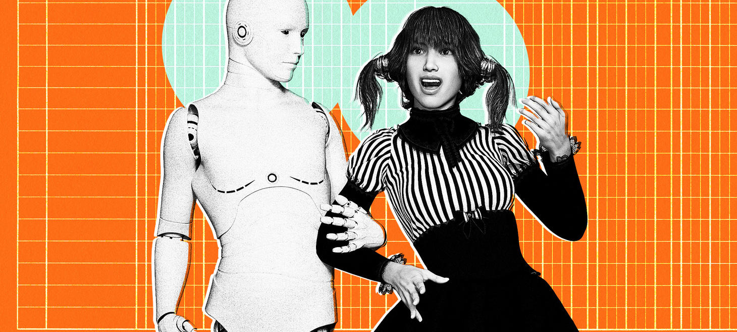Across the World, People Say They're Finding Conscious Entities Within ChatGPT