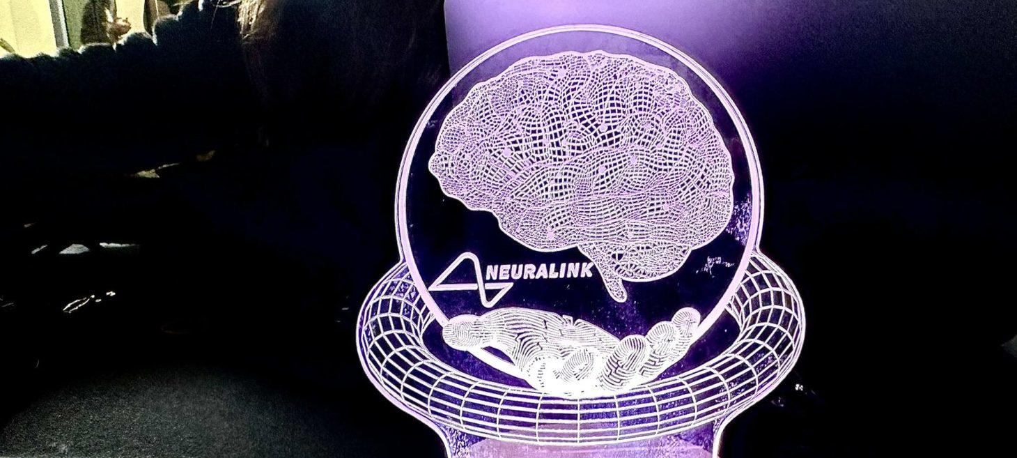 Neuralink’s first human patient shares journey to renewed self-independence