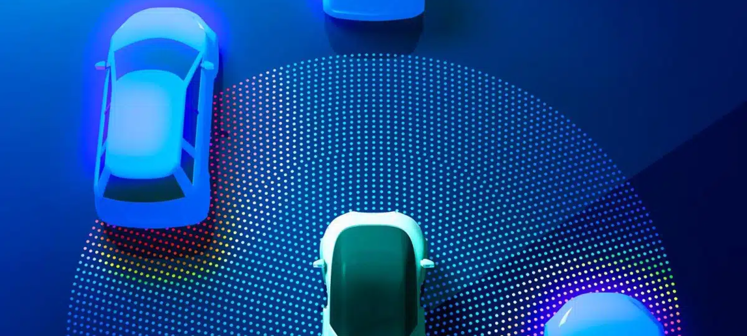 "Self-Driving Cars Now Talk To Each Other": Vehicles Share Road Data Instantly While Decentralized Network Replaces Central Computer Systems Forever - LeftLaneNews