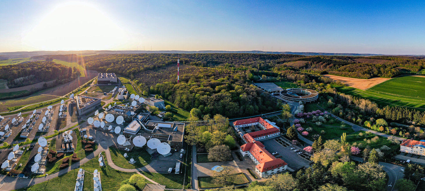 SES Charts a New IFC Path with Intelsat Acquisition