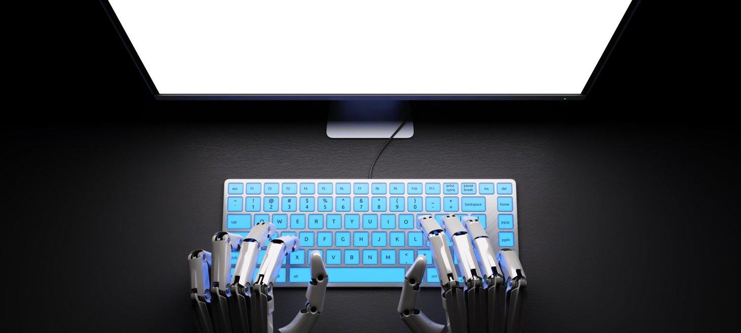 AI Finds its Niche: Writing Corporate Press Releases
