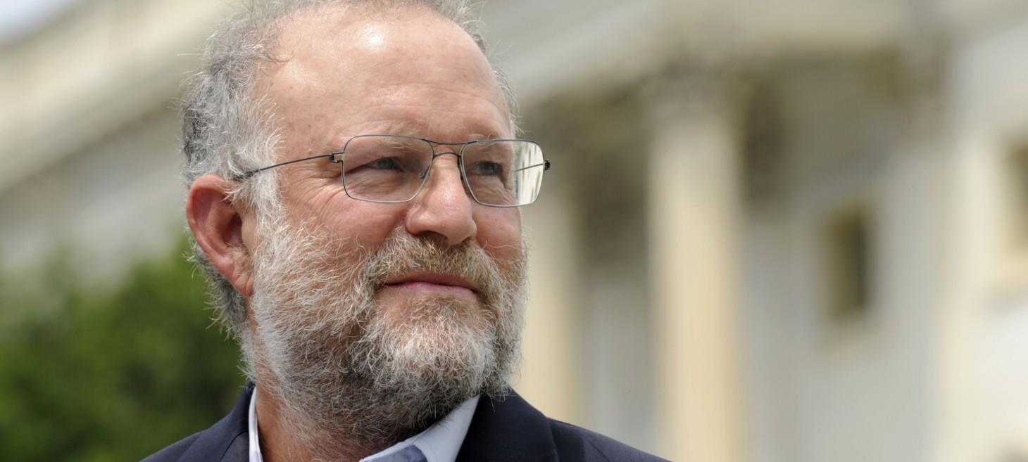 Jerry Of Ben & Jerry's Steps Down After Dispute With Parent Company