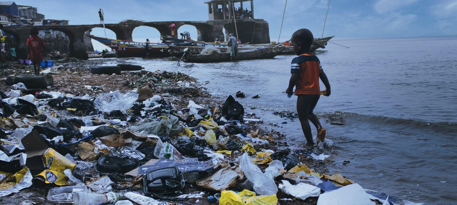 UNICEF Report: Global Obesity Among Children Has Surpassed Those Underweight