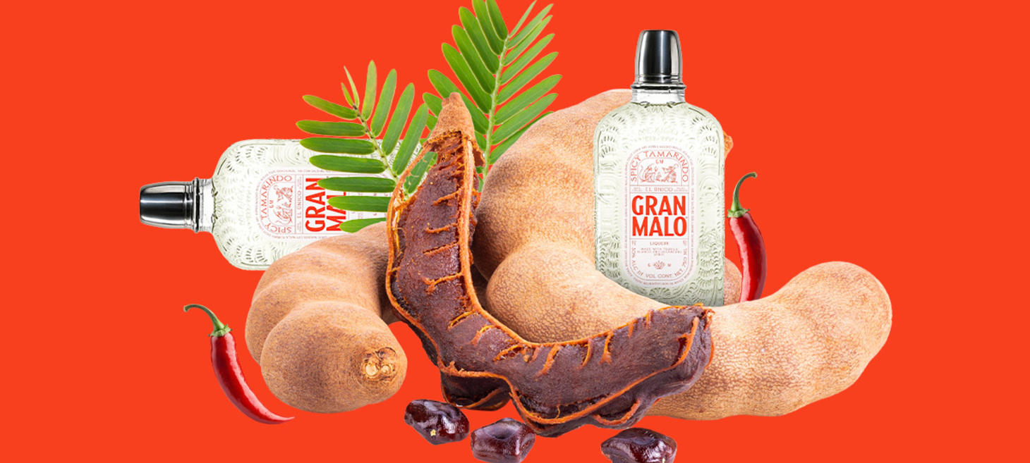 Spicy Tamarind Liqueur Captures U.S. Imagination