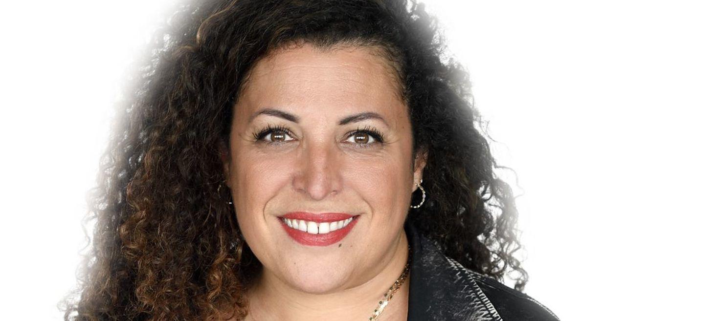 "La maison des rêves" : Nora Hamadi raconte son enfance heureuse dans les quartiers populaires | France Inter