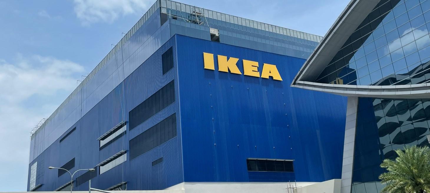 Ikea Debuts Food Scrap Recycling Program