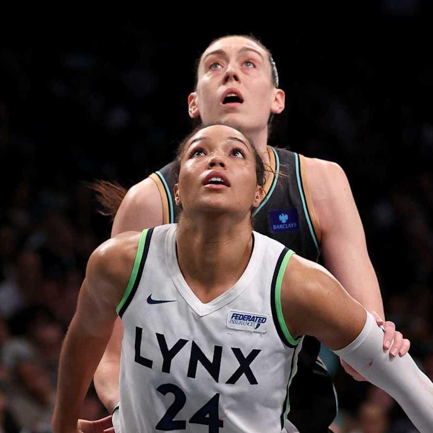 Engelbert might be pushing WNBA players closer to an unthinkable stand