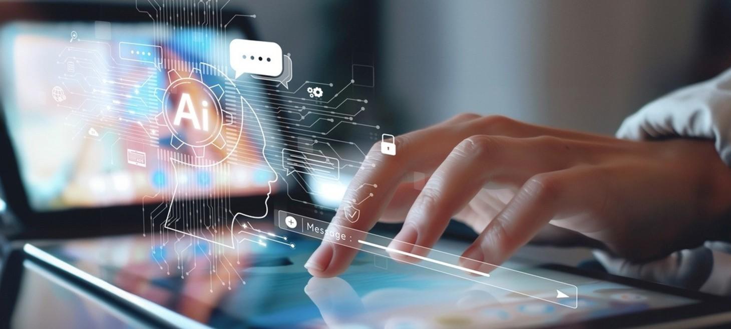 Clonage de voix : l'intelligence artificielle franchit une nouvelle limite inquiétante