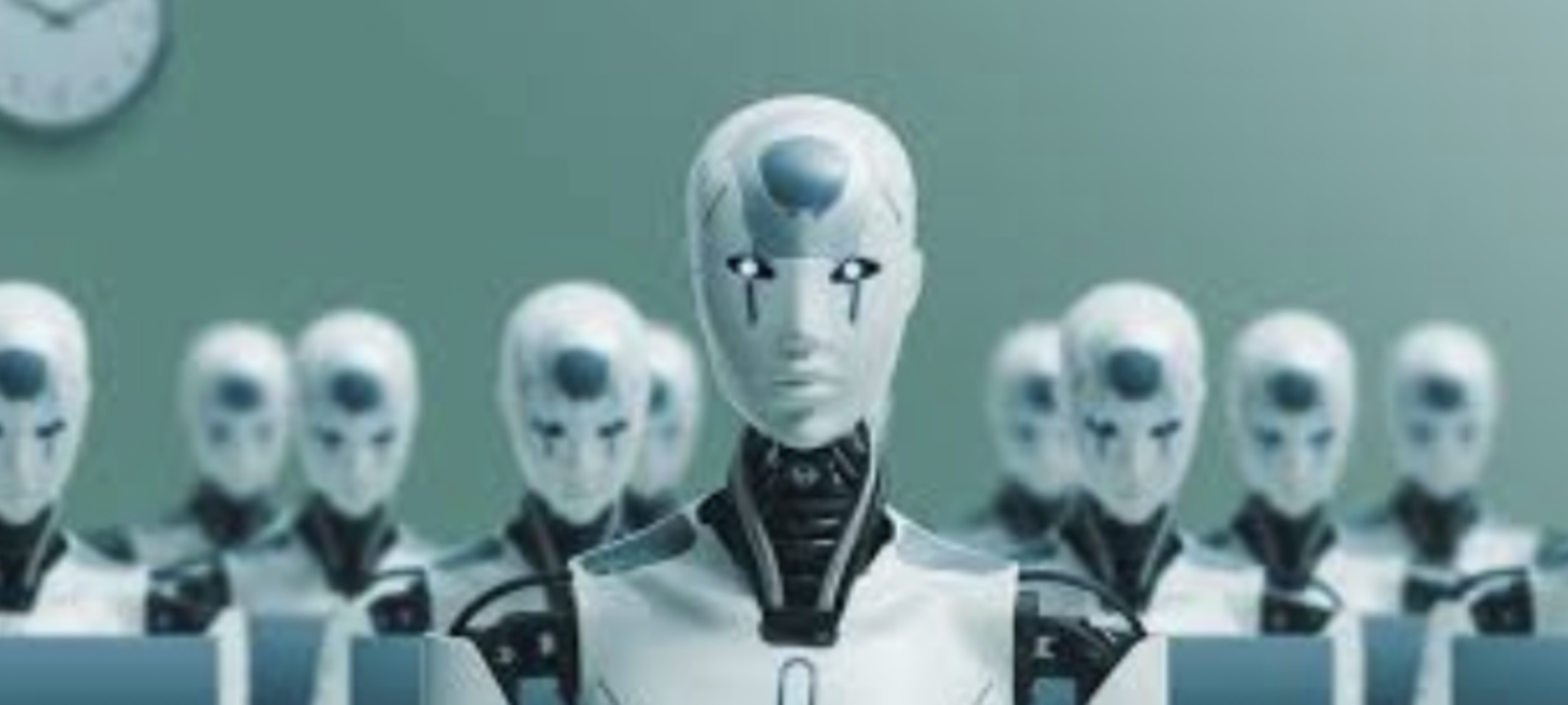 SoftBank to buy ABB robotics unit for $5.4 billion in AI push