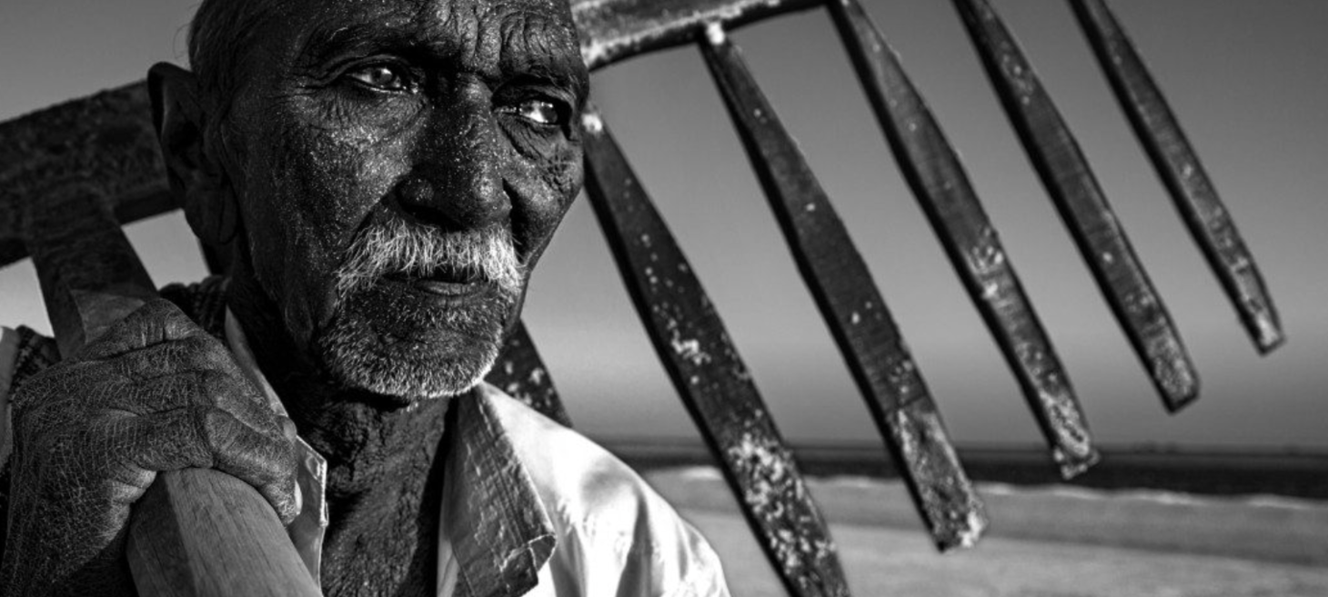 In Photos | Salt: A Second Cry for Freedom
