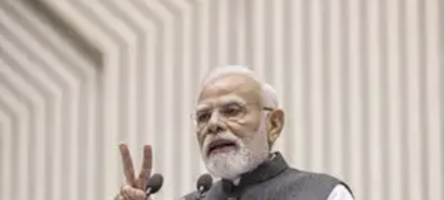 In Bihar PM vows to end migration with 62K cr initiatives