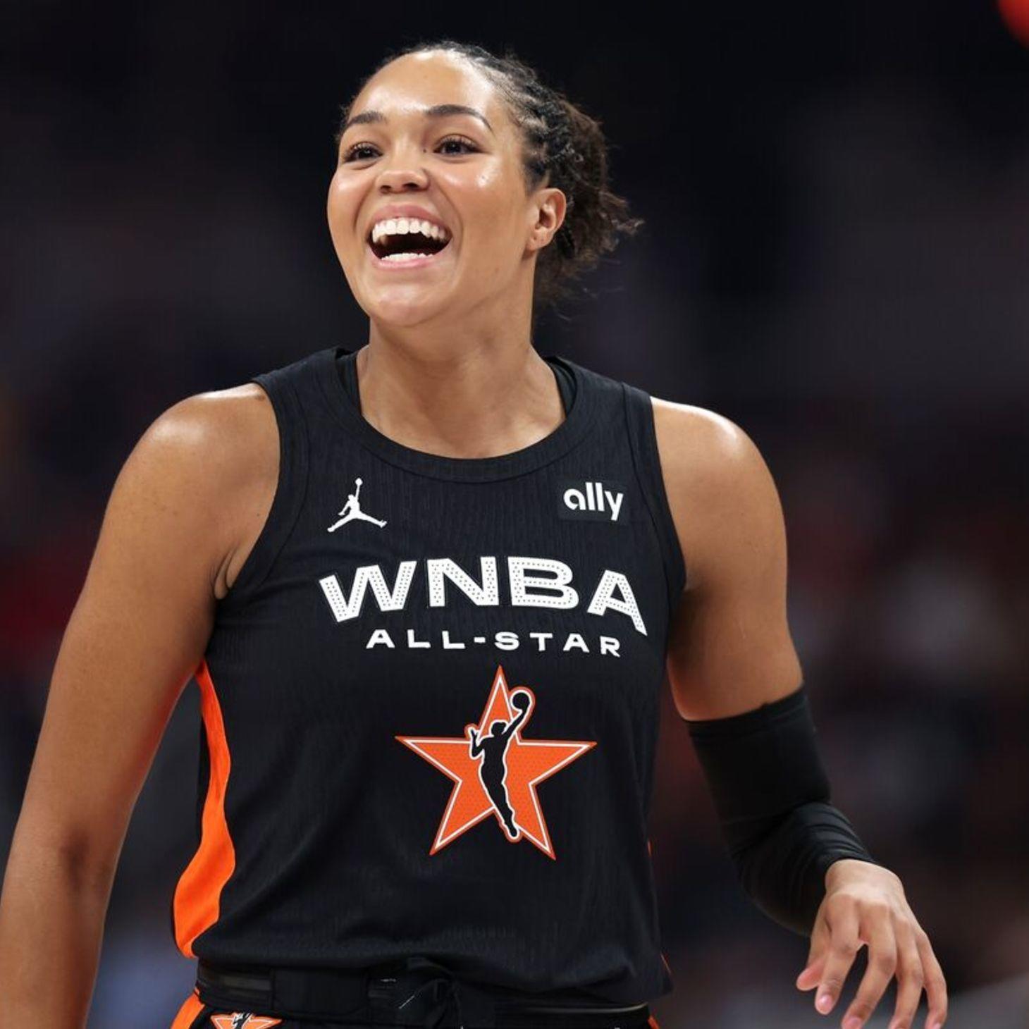 Napheesa Collier Is Moving the Needle on WNBA Criticism - Bloomberg