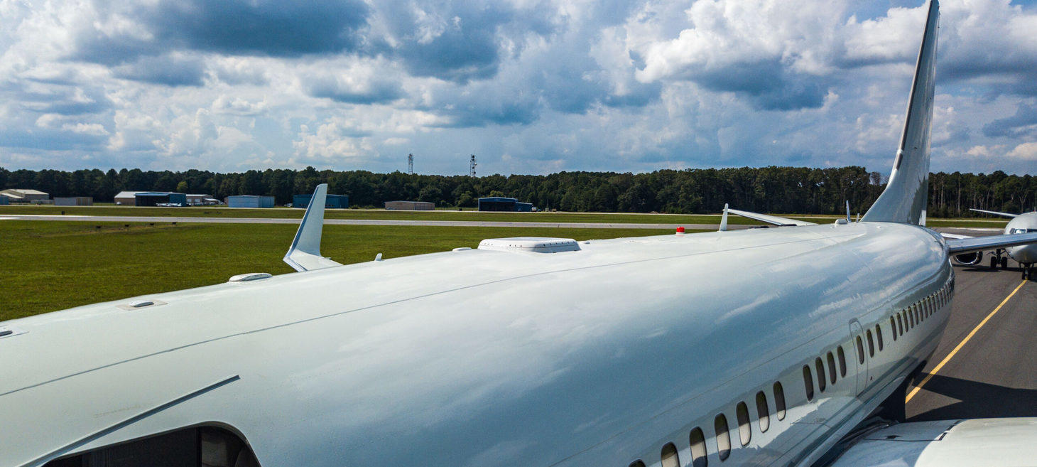 Gogo Goes Full Speed Ahead with Galileo FDX