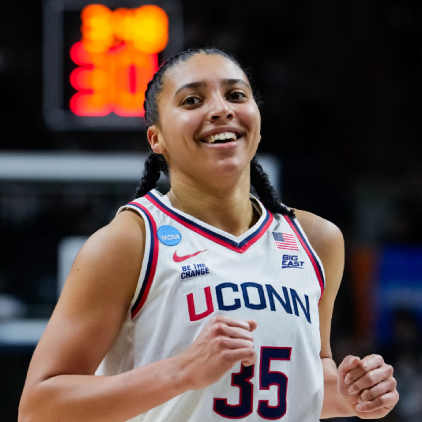 Women's college basketball offseason winners and losers: UConn adds depth, Olivia Miles keeps TCU in the mix - CBS Sports
