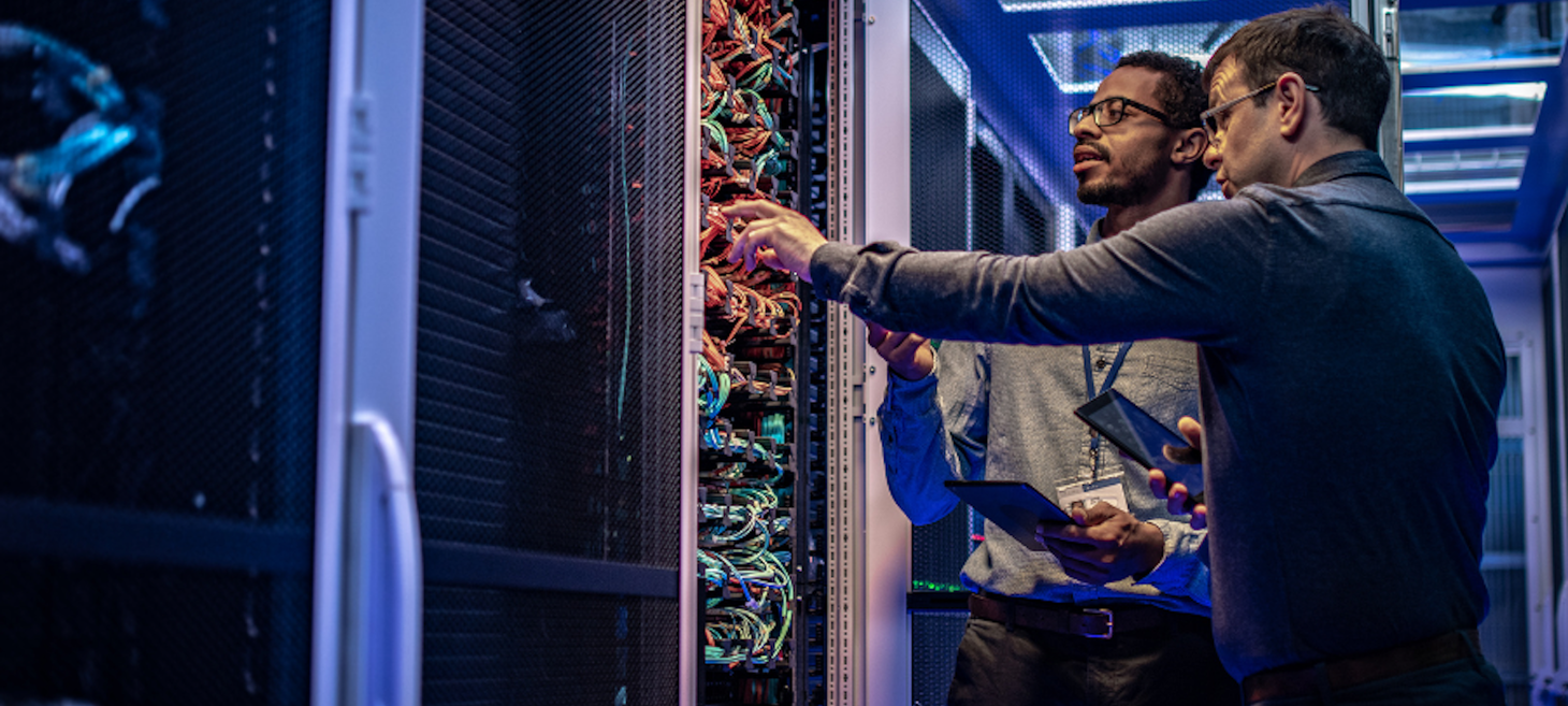 Infogérance et Cybersécurité : deux piliers complémentaires pour la compétitivité des PME