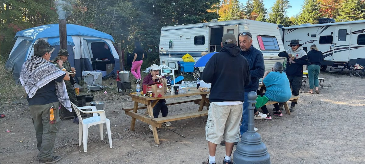 Nova Scotia passes law that may allow police to remove indigenous land protectors – Te Ao Māori News