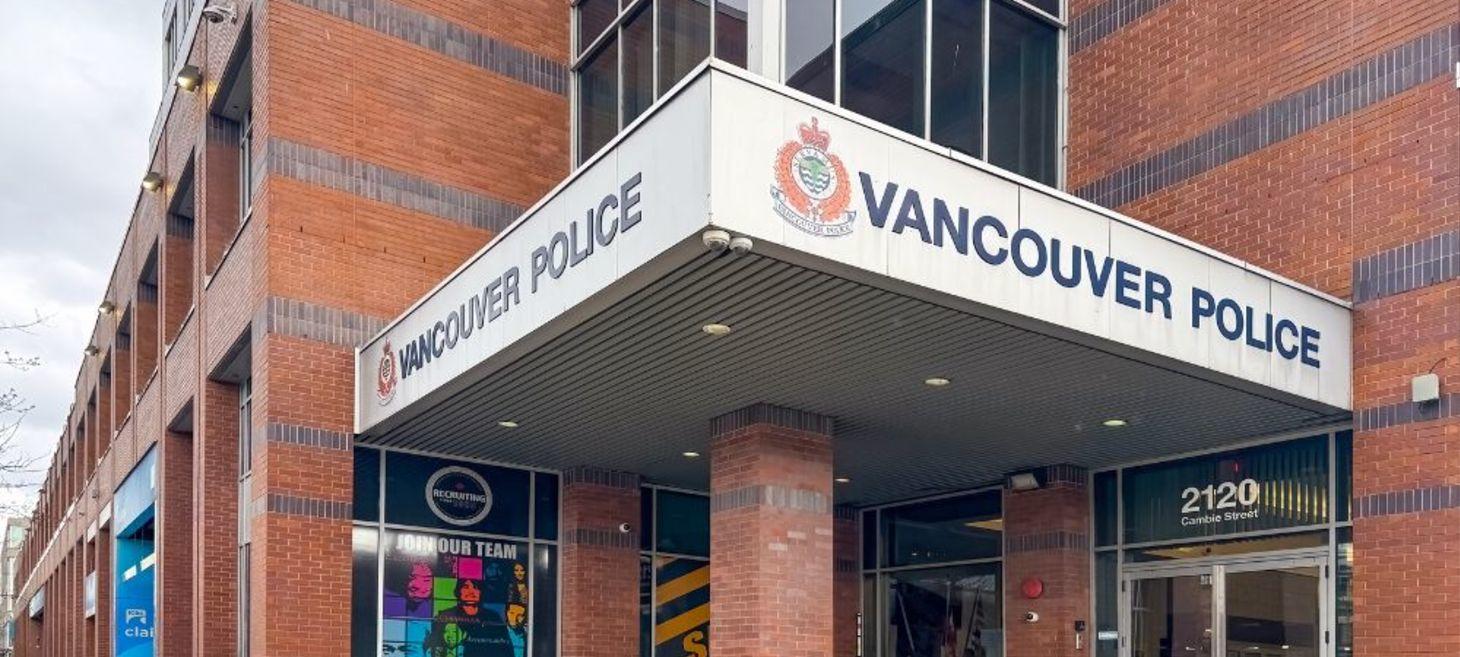 Vancouver police face criticism over overtime spending | HRD Canada