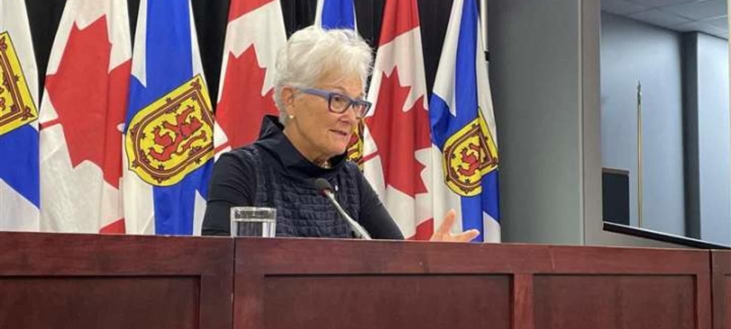 ‘Change takes time’: Committee monitoring response to N.S. shooting releases report - Halifax | Globalnews.ca