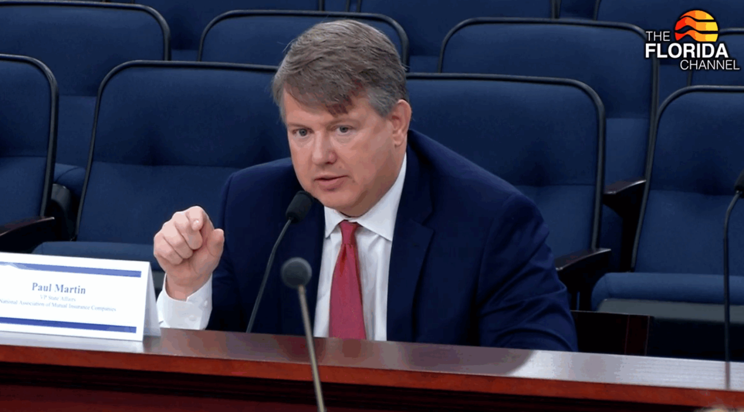 Laws and Regs Already Protect Insureds From AI Missteps, Insurance Reps Say