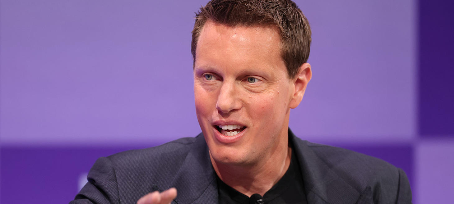 Paramount CEO David Ellison Ducks WBD Merger Rumors