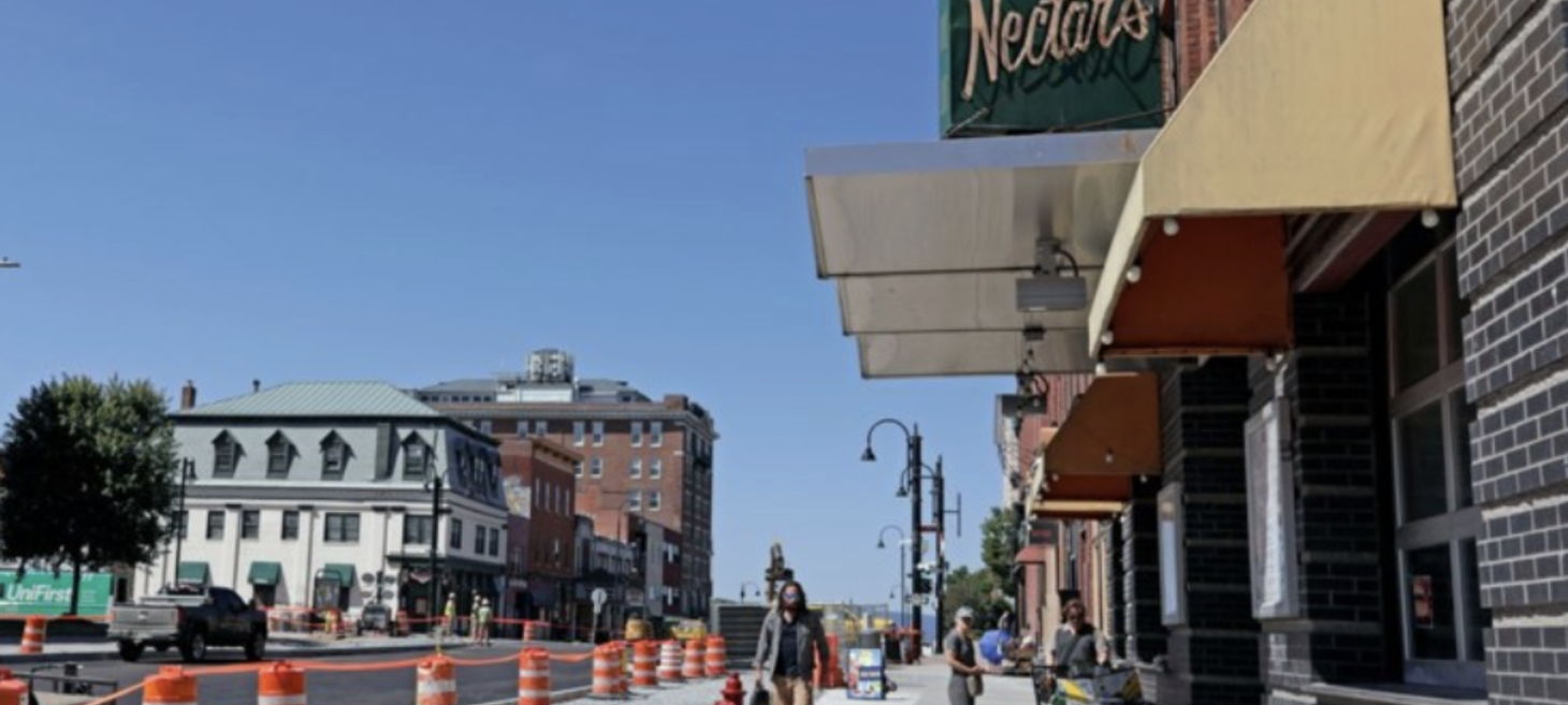 Nectar's - the Vermont venue that launched Phish - closes after 50 years