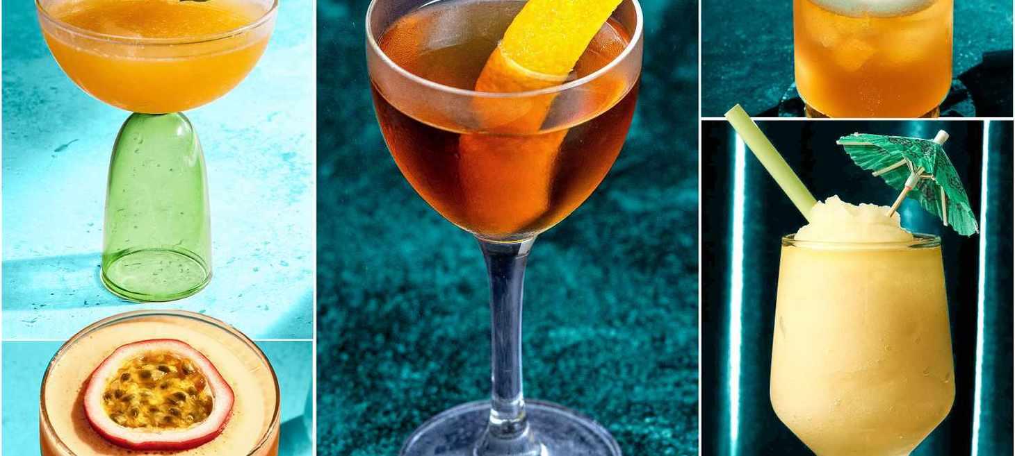 The 25 Most Important Cocktails of the 2000s