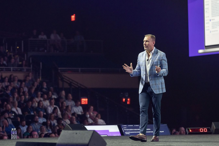Applied Systems CEO Taylor Rhodes on the Intelligent Insurance Era