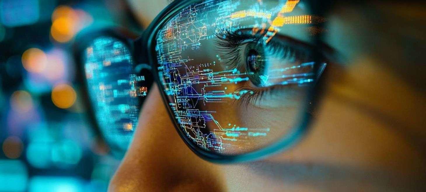 La fatigue visuelle au travail : quand nos écrans menacent notre vue