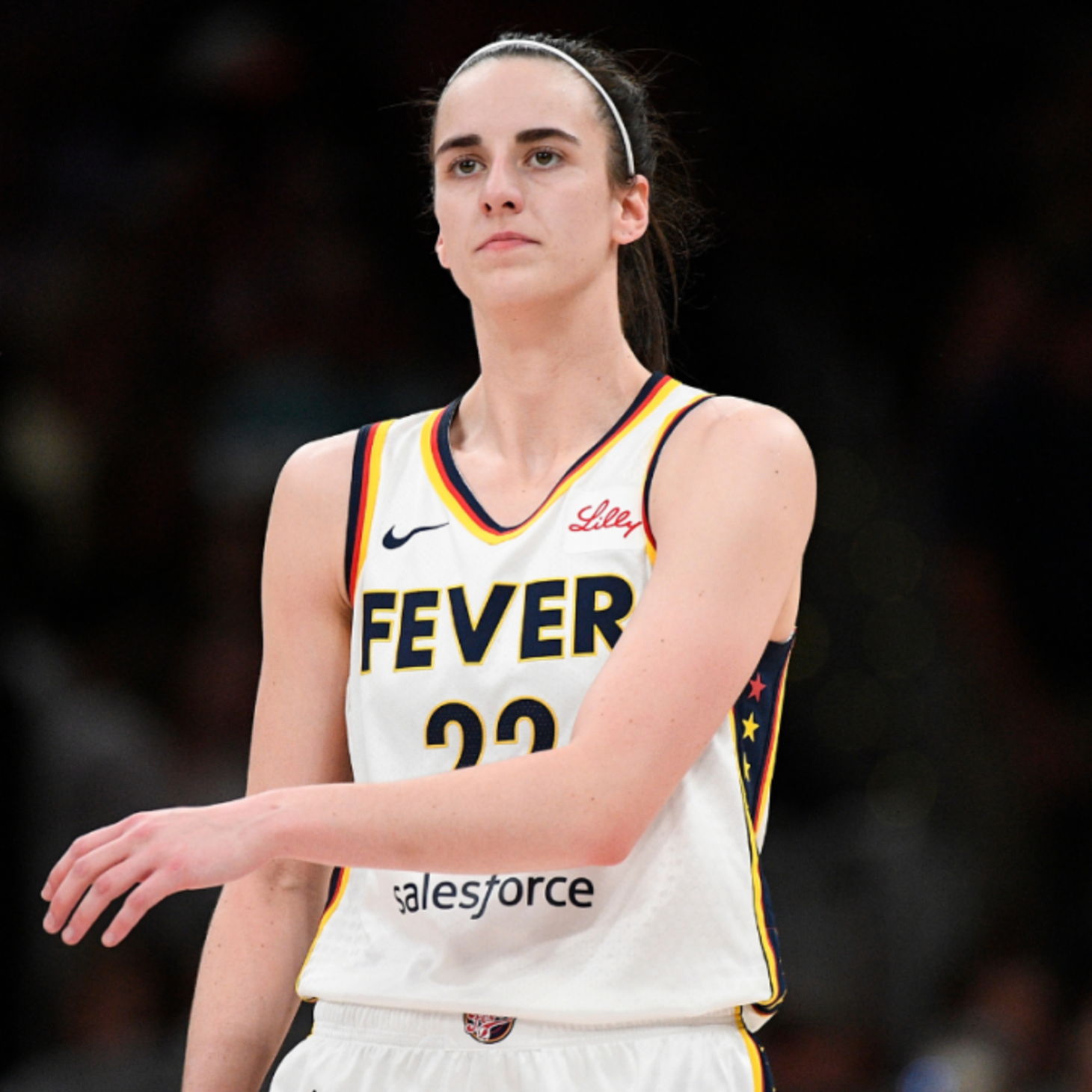 Indiana Fever offseason outlook: Where does Caitlin Clark's team go after injury-riddled, resilient season? - CBS Sports