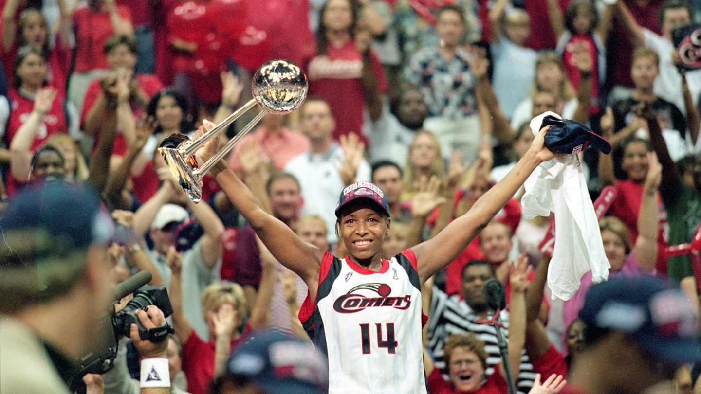 WNBA fans’ expansion wish is still very much alive despite missed bid in the summer